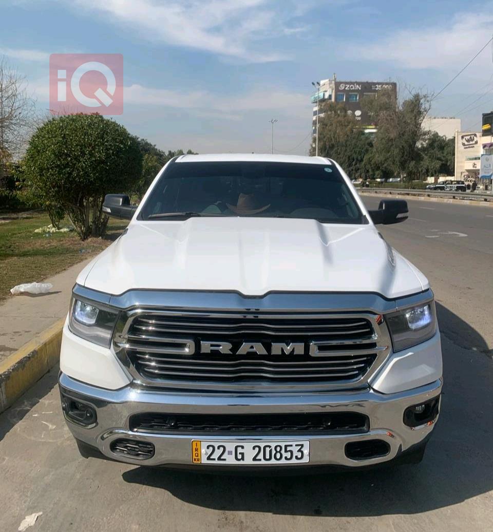 رام 1500